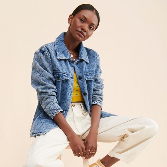 Denim Jacket - Picture 3 of 6